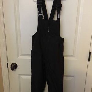 Youth Medium Sonoma Ski Pants